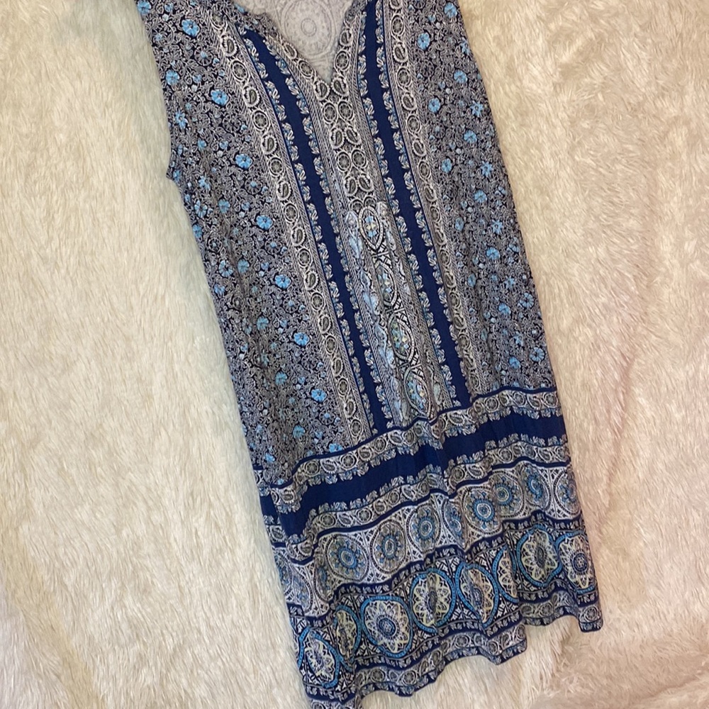 J.Jill Dress - Picture 3 of 4